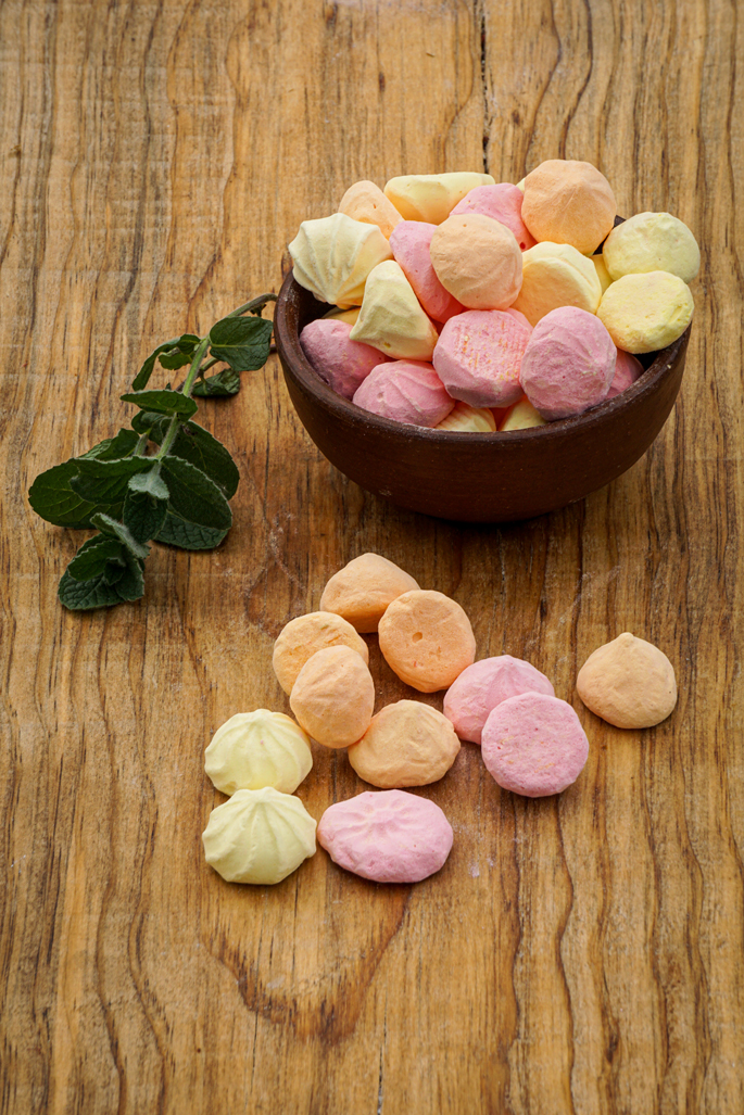 Merenguitos