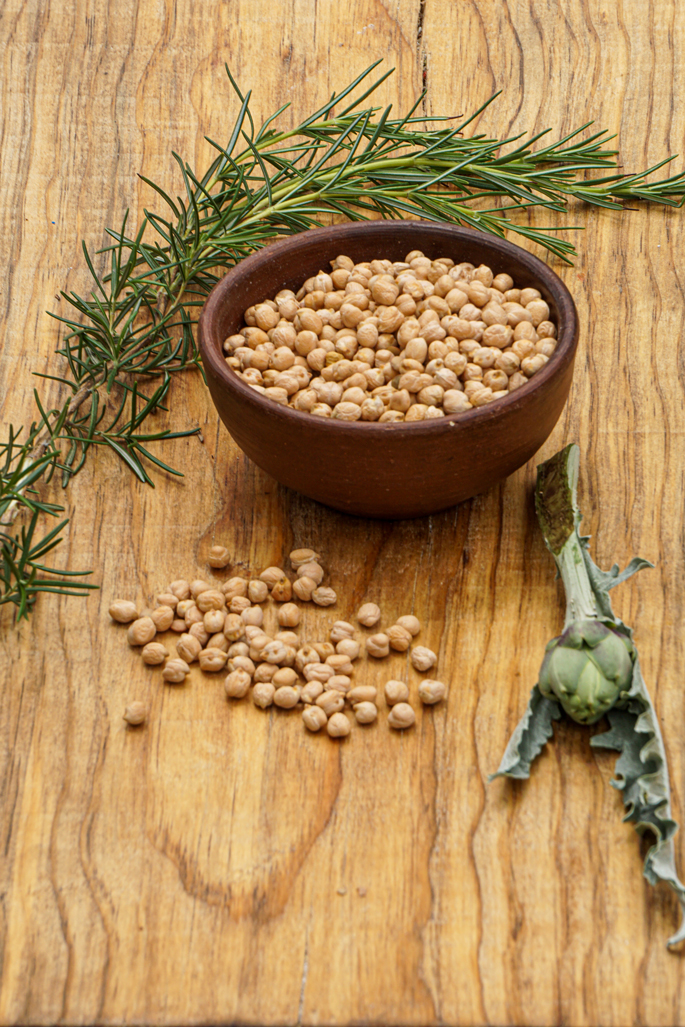 Garbanzos