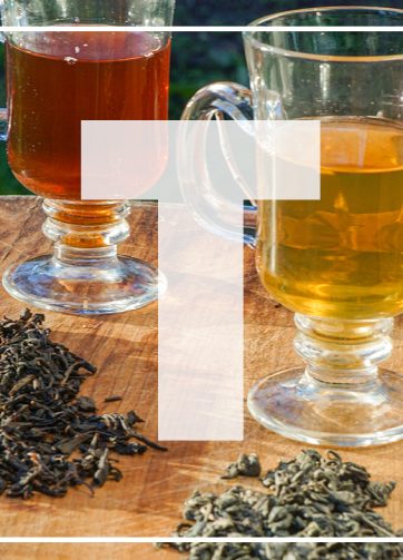 Infusión