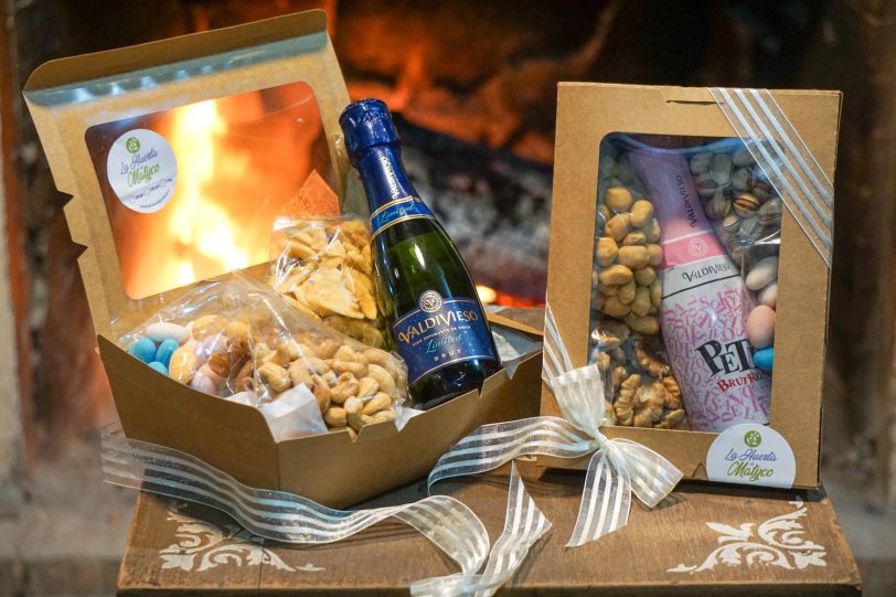 Mix Burbujas de amor Premium